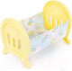 Миниатюра изображения товара Аксессуар для куклы Полесье Кроватка / 55996
