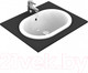 Миниатюра изображения товара Умывальник Ideal Standard Connect E504501