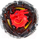 Миниатюра изображения товара Игрушка детская Infinity Nado Волчок Адвансд Fiery Dragon / 37704