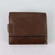 Миниатюра изображения товара Портмоне Poshete 852-303-38D-BRW