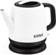 Миниатюра изображения товара Электрочайник Kitfort KT-6112