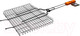 Миниатюра изображения товара Решетка для мангала Royal Grill 80-026