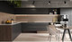 Миниатюра изображения товара Плитка Opoczno Arego Touch Taupe OP1018-009-1 (290x890, темно-серый)