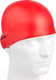 Миниатюра изображения товара Шапочка для плавания Mad Wave Metal (красный)
