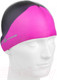 Миниатюра изображения товара Шапочка для плавания Mad Wave Multi Adult (розовый)