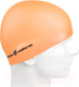 Миниатюра изображения товара Шапочка для плавания Mad Wave Neon (оранжевый)