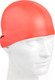 Миниатюра изображения товара Шапочка для плавания Mad Wave Neon (красный)