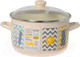 Миниатюра изображения товара Кастрюля Metrot 346740