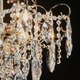 Миниатюра изображения товара Люстра De City Бриз 111011004