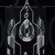 Миниатюра изображения товара Бра MW light Альгеро 285022002