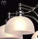Миниатюра изображения товара Люстра MW light Фелиция 347017405