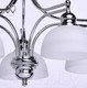 Миниатюра изображения товара Люстра MW light Фелиция 347017405