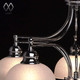 Миниатюра изображения товара Люстра MW light Фелиция 347017405