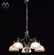 Миниатюра изображения товара Люстра MW light Фелиция 347017405