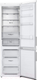 Миниатюра изображения товара Холодильник с морозильником LG DoorCooling+ GA-B509CQTL