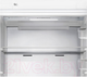 Миниатюра изображения товара Холодильник с морозильником LG DoorCooling+ GA-B509CQTL