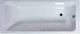 Миниатюра изображения товара Ванна чугунная Универсал Оптима-У 160х70 (без ножек)