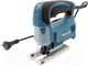 Миниатюра изображения товара Профессиональный электролобзик Makita 4329KX1