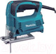 Миниатюра изображения товара Профессиональный электролобзик Makita 4329KX1