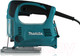 Миниатюра изображения товара Профессиональный электролобзик Makita 4329KX1