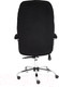 Миниатюра изображения товара Кресло офисное Tetchair Softy Lux флок (черный)