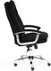 Миниатюра изображения товара Кресло офисное Tetchair Softy Lux флок (черный)