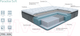 Миниатюра изображения товара Матрас Proson Paradise Soft 90x190