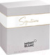 Миниатюра изображения товара Парфюмерная вода Montblanc Signature for Woman (90мл)