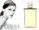 Миниатюра изображения товара Туалетная вода Chanel Allure for Women (100мл)