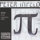 Миниатюра изображения товара Струны для смычковых Thomastik Peter Infeld / PI100