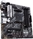 Миниатюра изображения товара Материнская плата Asus Prime B550M-A