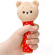 Миниатюра изображения товара Развивающая игрушка Мякиши Мишка Барни / 594