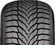 Миниатюра изображения товара Зимняя шина Nexen Winguard Sport 2 SUV 235/60R18 107H