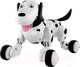 Миниатюра изображения товара Радиоуправляемая игрушка Happy Cow Smart Dog / 777-338