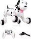 Миниатюра изображения товара Радиоуправляемая игрушка Happy Cow Smart Dog / 777-338