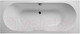 Миниатюра изображения товара Ванна акриловая Eurolux Sibaris 170x70 / E1017070033
