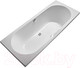 Миниатюра изображения товара Ванна акриловая Eurolux Sibaris 170x70 / E1017070033