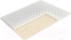 Миниатюра изображения товара Наматрасник ортопедический Proson Home 90x200