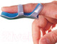 Миниатюра изображения товара Ортез для фиксации пальца руки Oppo 4281 (M)