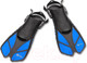 Миниатюра изображения товара Ласты Indigo Sport Panga IN067 (L-XL, синий)