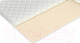 Миниатюра изображения товара Наматрасник ортопедический Proson Home 140x200