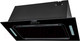 Миниатюра изображения товара Вытяжка скрытая Germes Bravo Push 60 (черный)