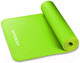 Миниатюра изображения товара Коврик для йоги и фитнеса Indigo Sport NBR IN104 (зеленый)