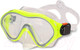 Миниатюра изображения товара Маска для плавания Indigo Sport Mero / IN060 (желтый)