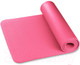 Миниатюра изображения товара Коврик для йоги и фитнеса Indigo Sport NBR IN104 (цикламеновый)