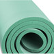 Миниатюра изображения товара Коврик для йоги и фитнеса Indigo Sport NBR IN194 (салатовый)