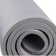 Миниатюра изображения товара Коврик для йоги и фитнеса Indigo Sport NBR IN194 (серый)