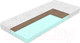 Миниатюра изображения товара Матрас в кроватку Proson Тигренок Cotton Little 70x130 (со съемным чехлом)
