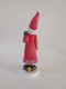 Миниатюра изображения товара Статуэтка Нашы майстры Санта Клаус / 9034 (декорированная)