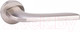 Миниатюра изображения товара Ручка дверная Arni Арона SN / Z2093E62